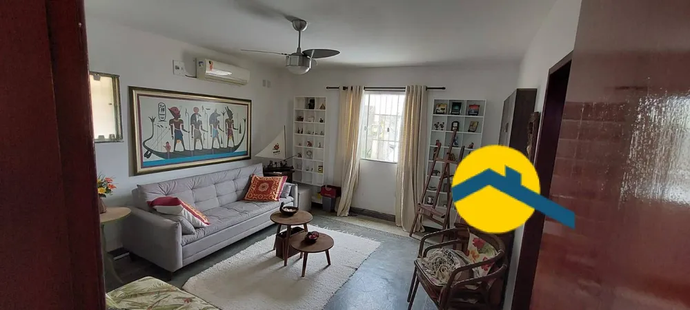 Casa, 4 quartos, 207 m² - Foto 8