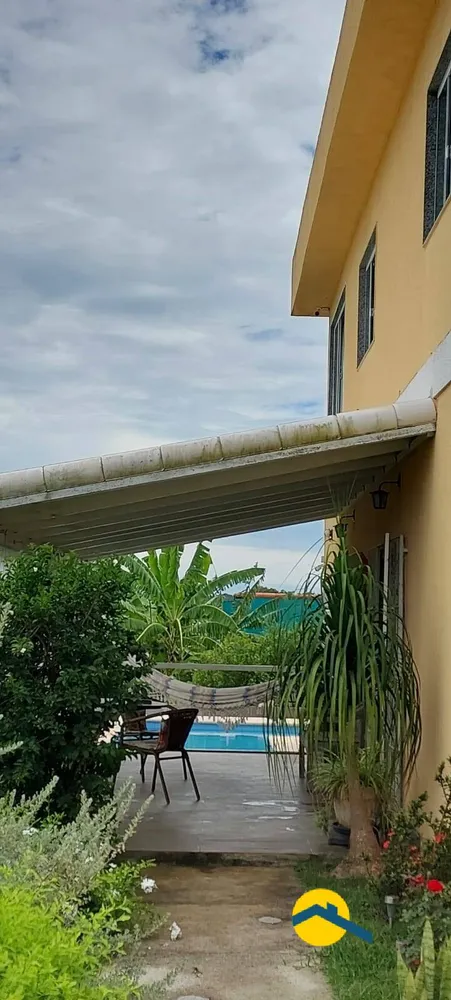 Casa, 4 quartos, 207 m² - Foto 20