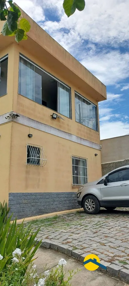 Casa, 4 quartos, 207 m² - Foto 23