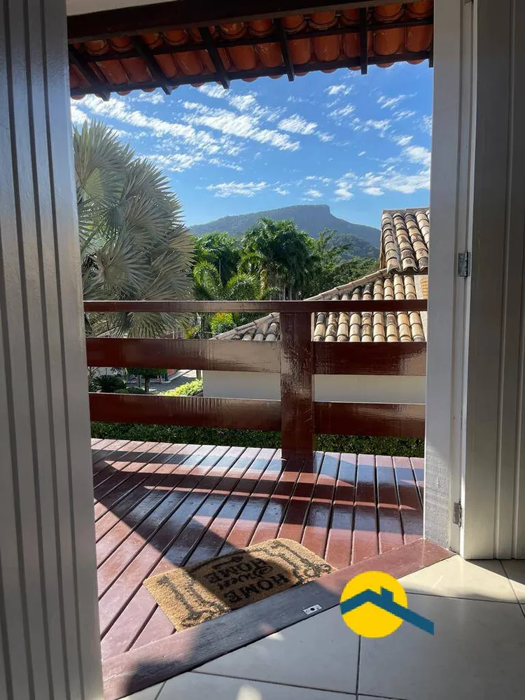 Casa de Condomínio, 3 quartos - Foto 5