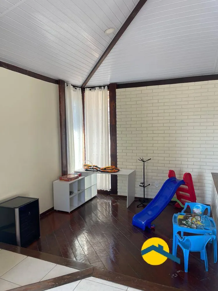 Casa de Condomínio, 3 quartos - Foto 9