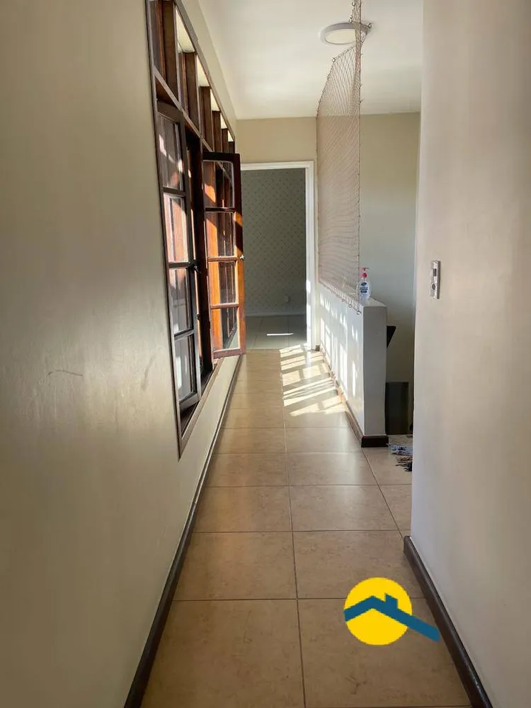 Casa de Condomínio, 3 quartos - Foto 15
