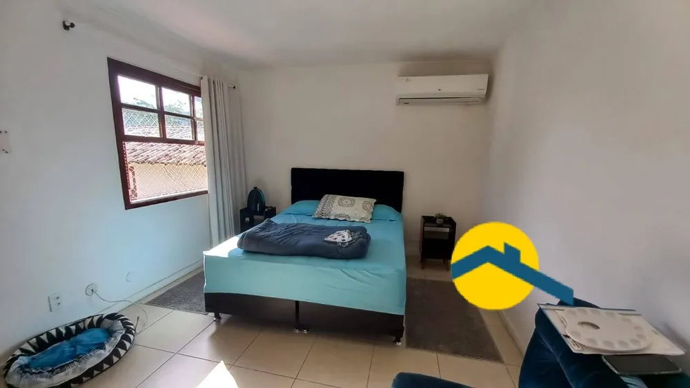 Casa de Condomínio, 3 quartos - Foto 18