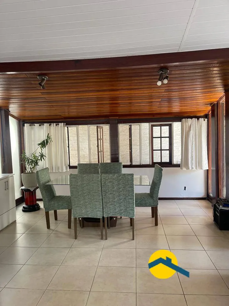 Casa de Condomínio, 3 quartos - Foto 7