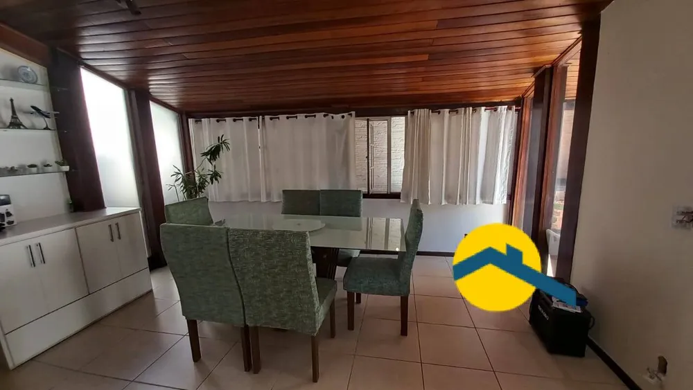 Casa de Condomínio, 3 quartos - Foto 8