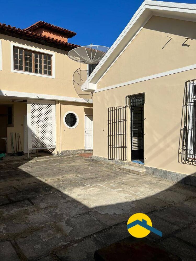Casa, 3 quartos, 240 m² - Foto 6