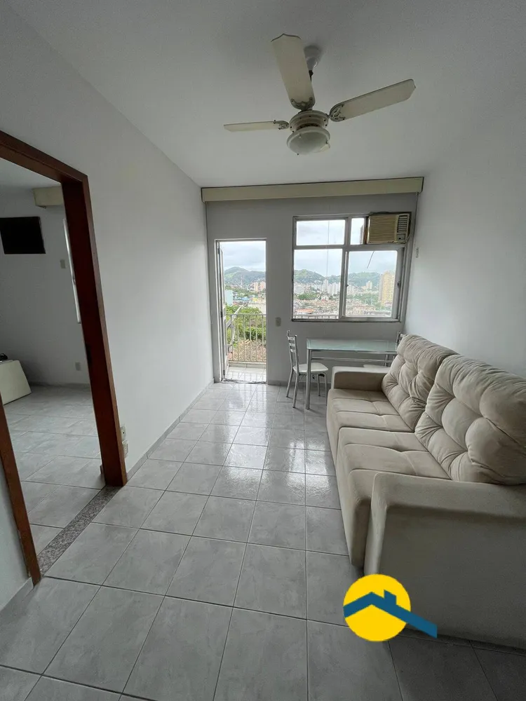Apartamento, 1 quarto, 45 m² - Foto 11