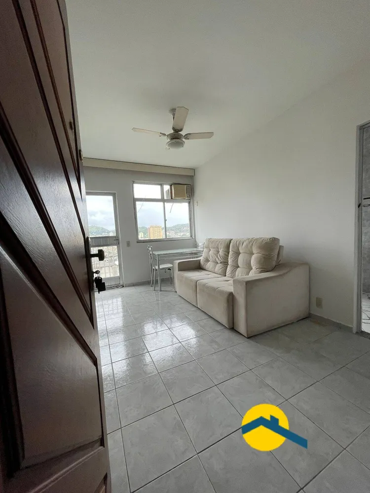 Apartamento, 1 quarto, 45 m² - Foto 39