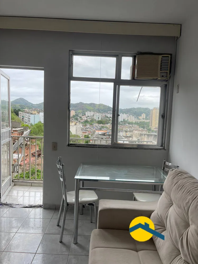 Apartamento, 1 quarto, 45 m² - Foto 9