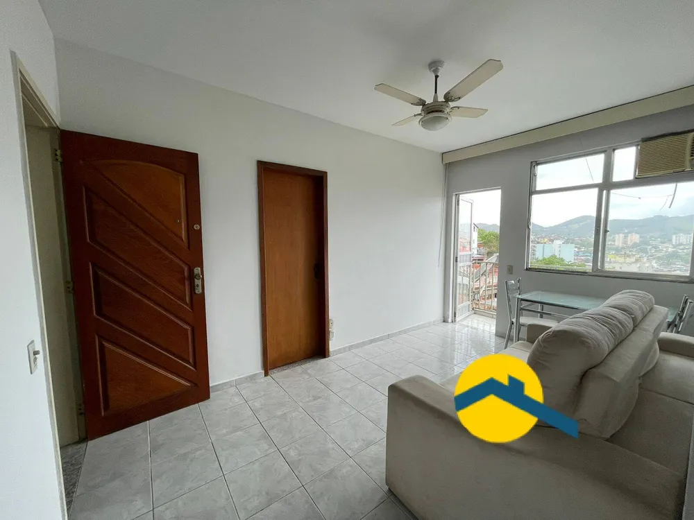 Apartamento, 1 quarto, 45 m² - Foto 4