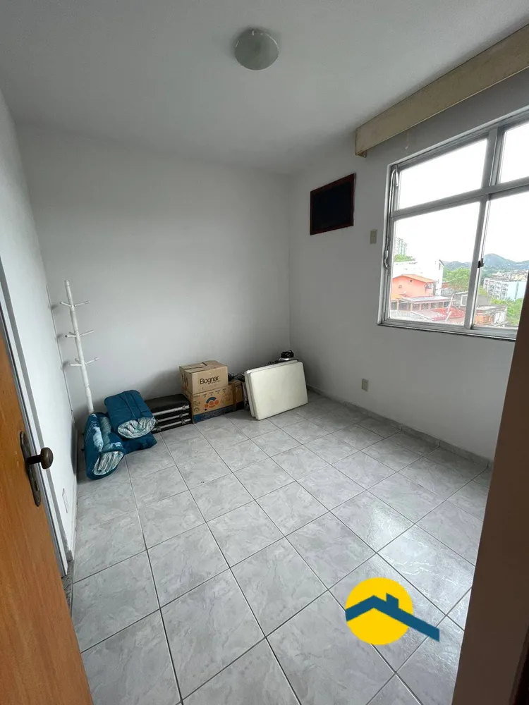 Apartamento, 1 quarto, 45 m² - Foto 21