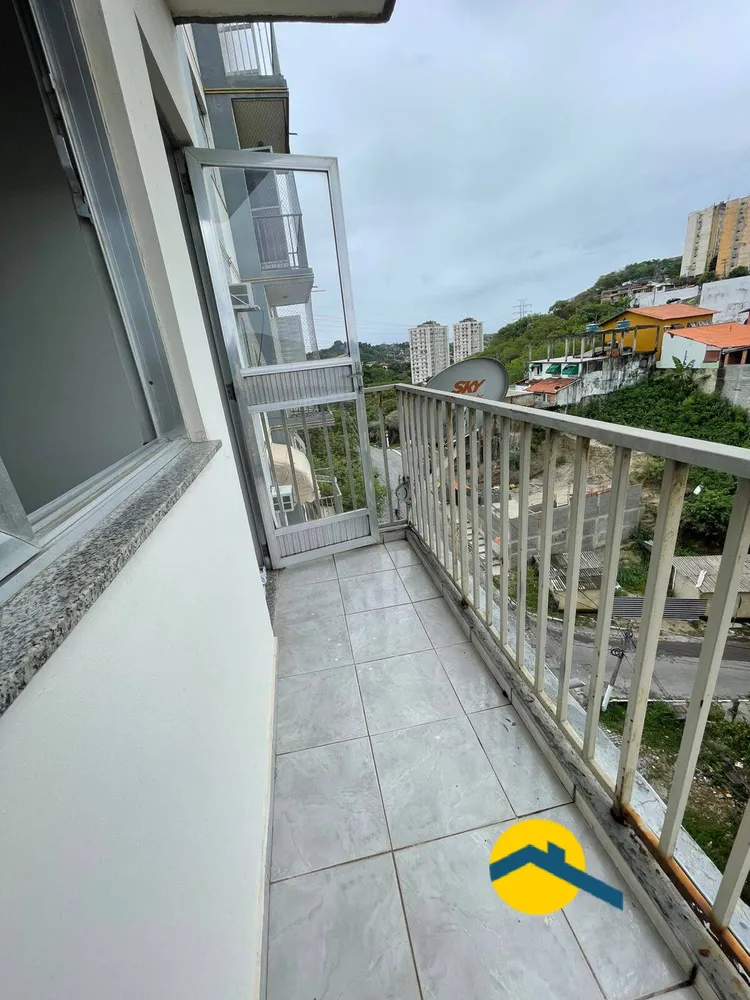 Apartamento, 1 quarto, 45 m² - Foto 7
