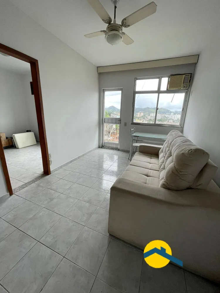 Apartamento, 1 quarto, 45 m² - Foto 20