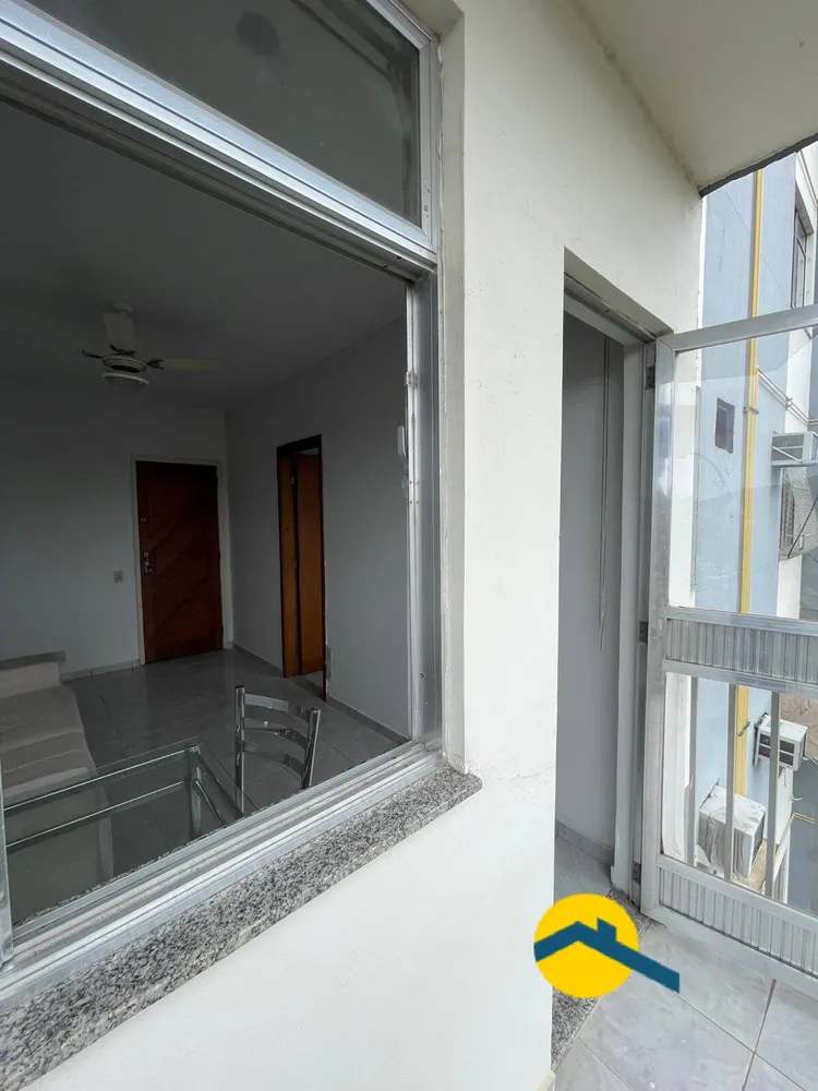 Apartamento, 1 quarto, 45 m² - Foto 5