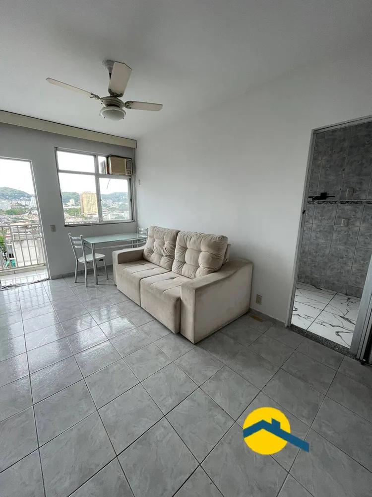 Apartamento, 1 quarto, 45 m² - Foto 15