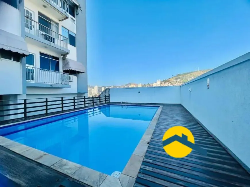 Apartamento, 1 quarto, 45 m² - Foto 43