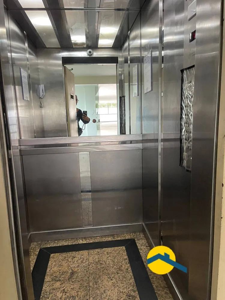 Apartamento, 1 quarto, 45 m² - Foto 41