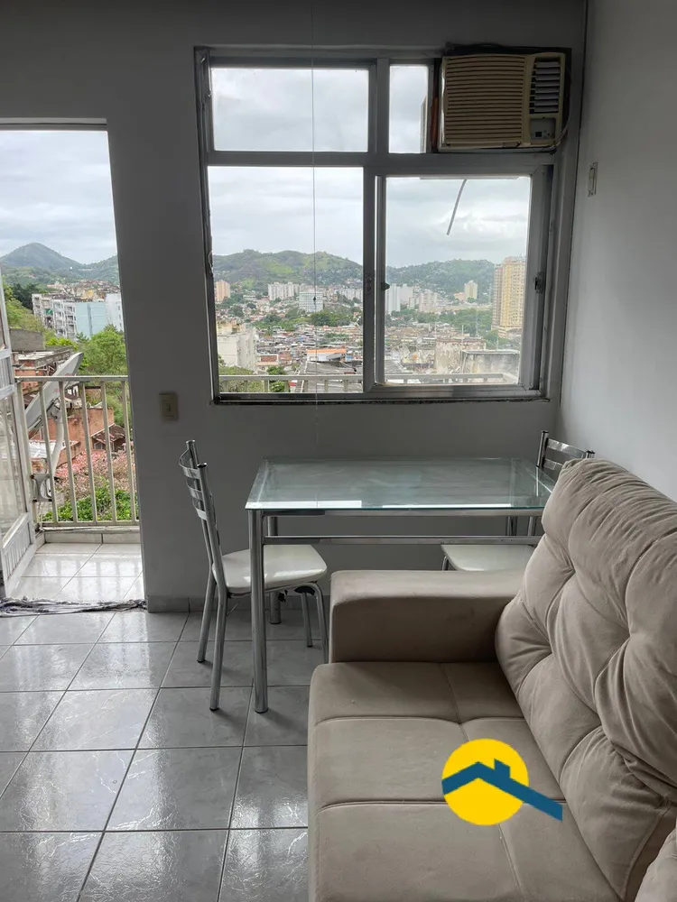 Apartamento, 1 quarto, 45 m² - Foto 14