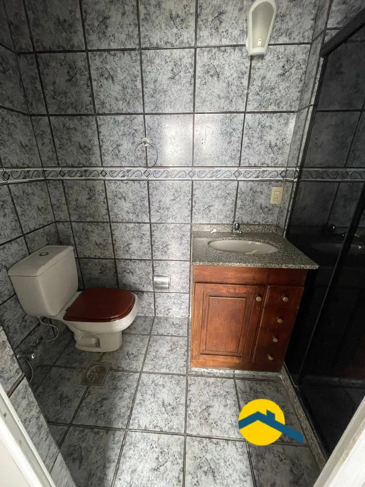Apartamento, 1 quarto, 45 m² - Foto 24