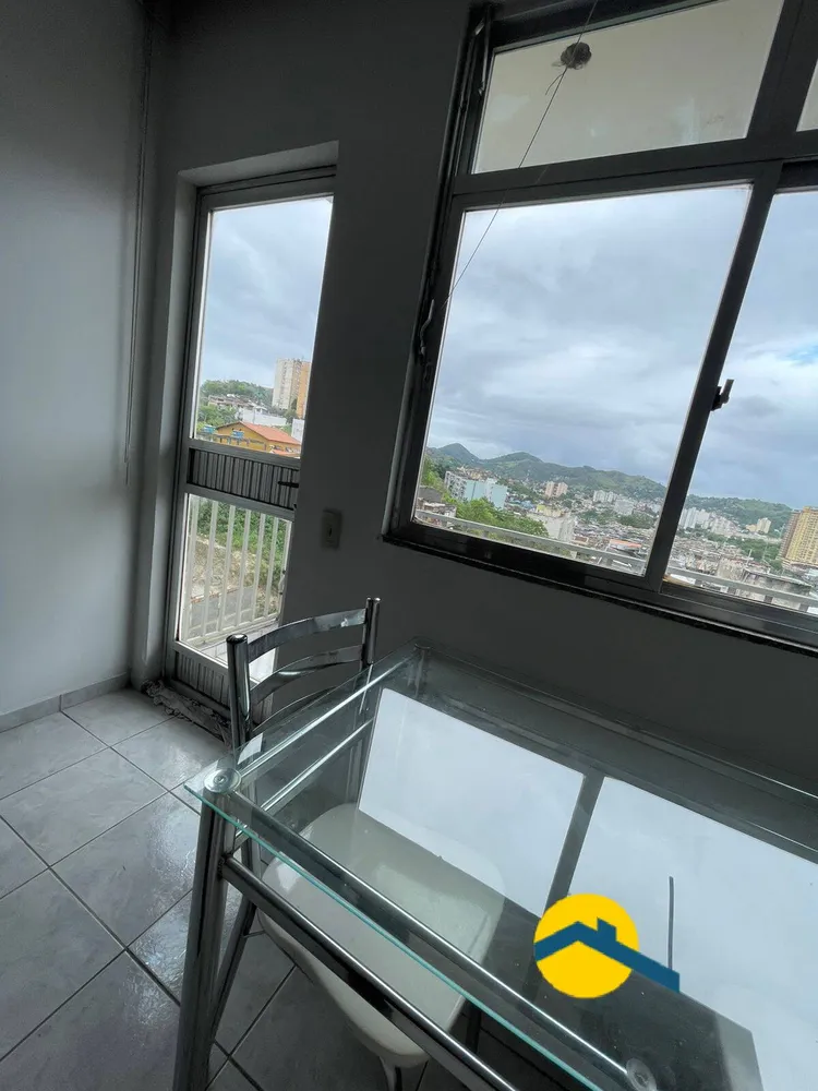 Apartamento, 1 quarto, 45 m² - Foto 13