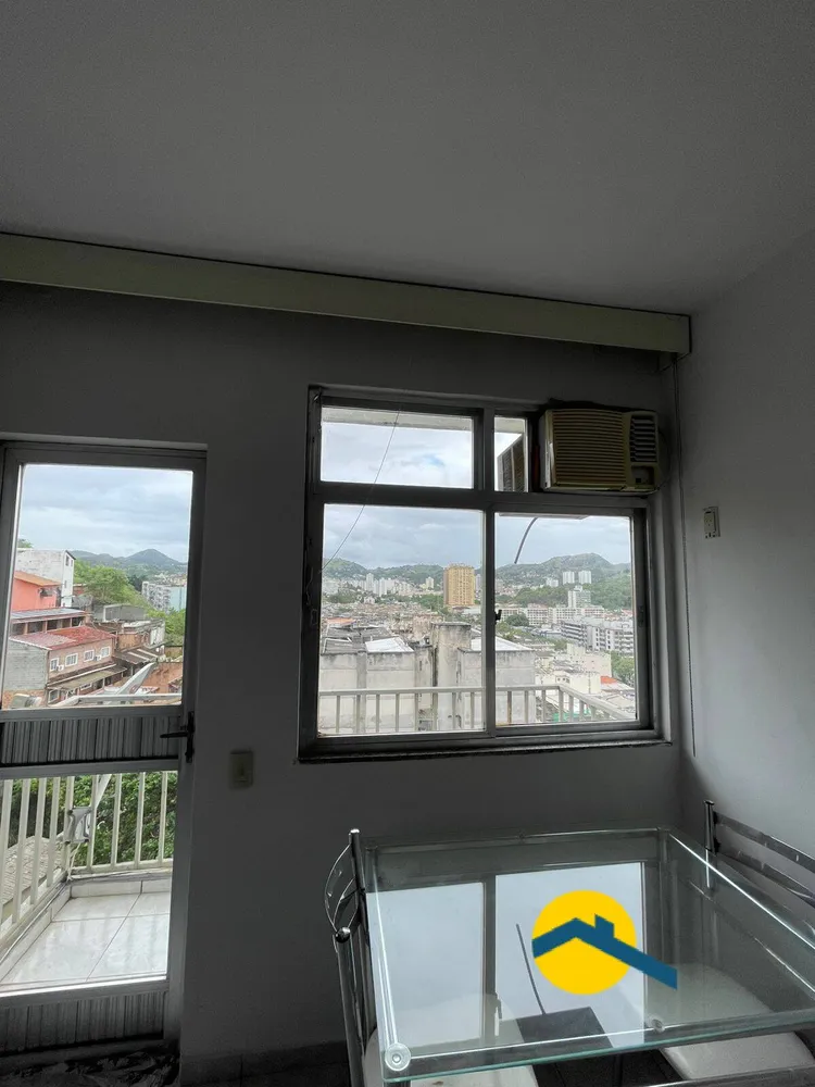 Apartamento, 1 quarto, 45 m² - Foto 17