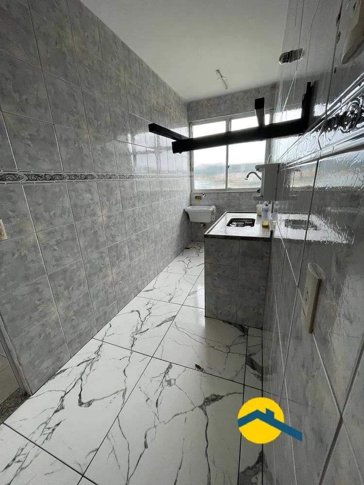 Apartamento, 1 quarto, 45 m² - Foto 33