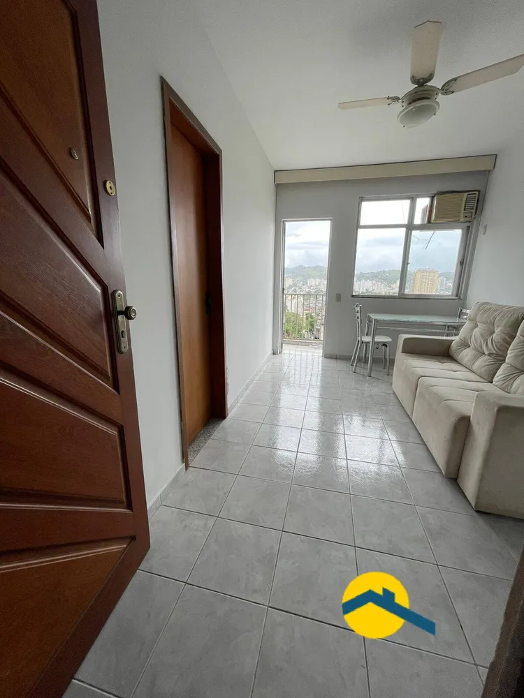 Apartamento, 1 quarto, 45 m² - Foto 40