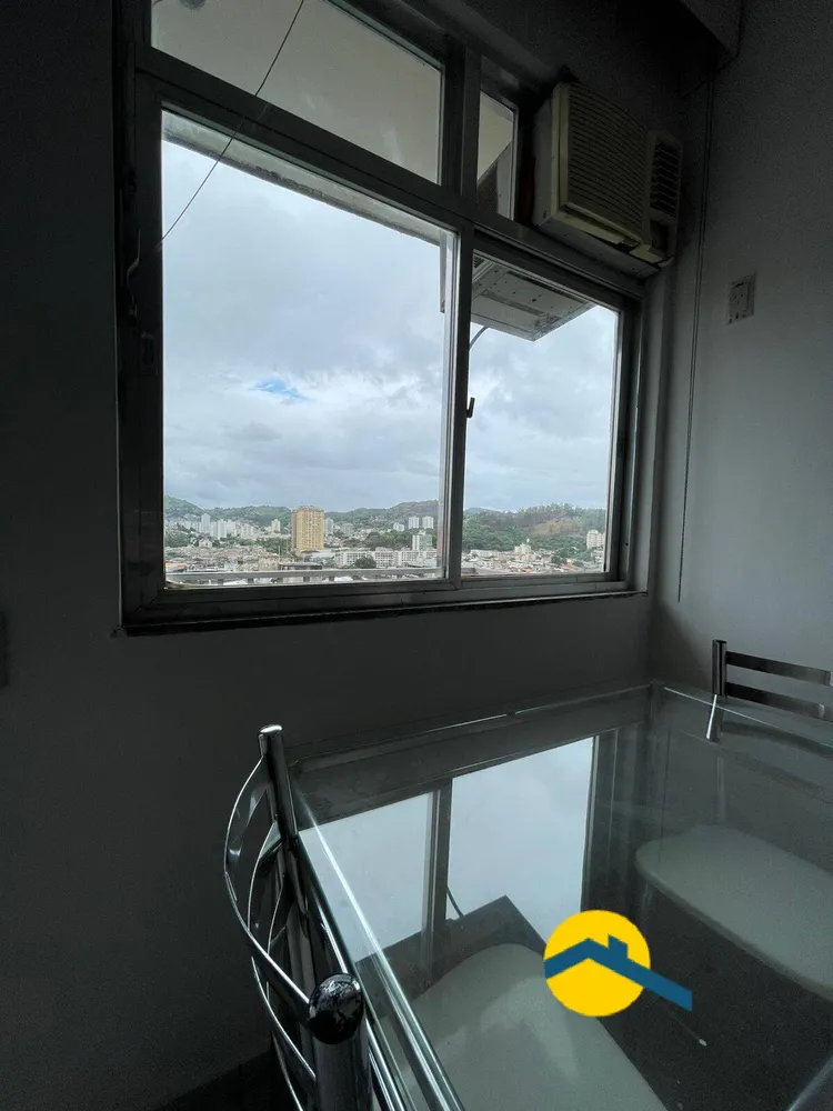 Apartamento, 1 quarto, 45 m² - Foto 16