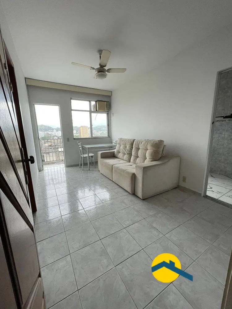Apartamento, 1 quarto, 45 m² - Foto 18