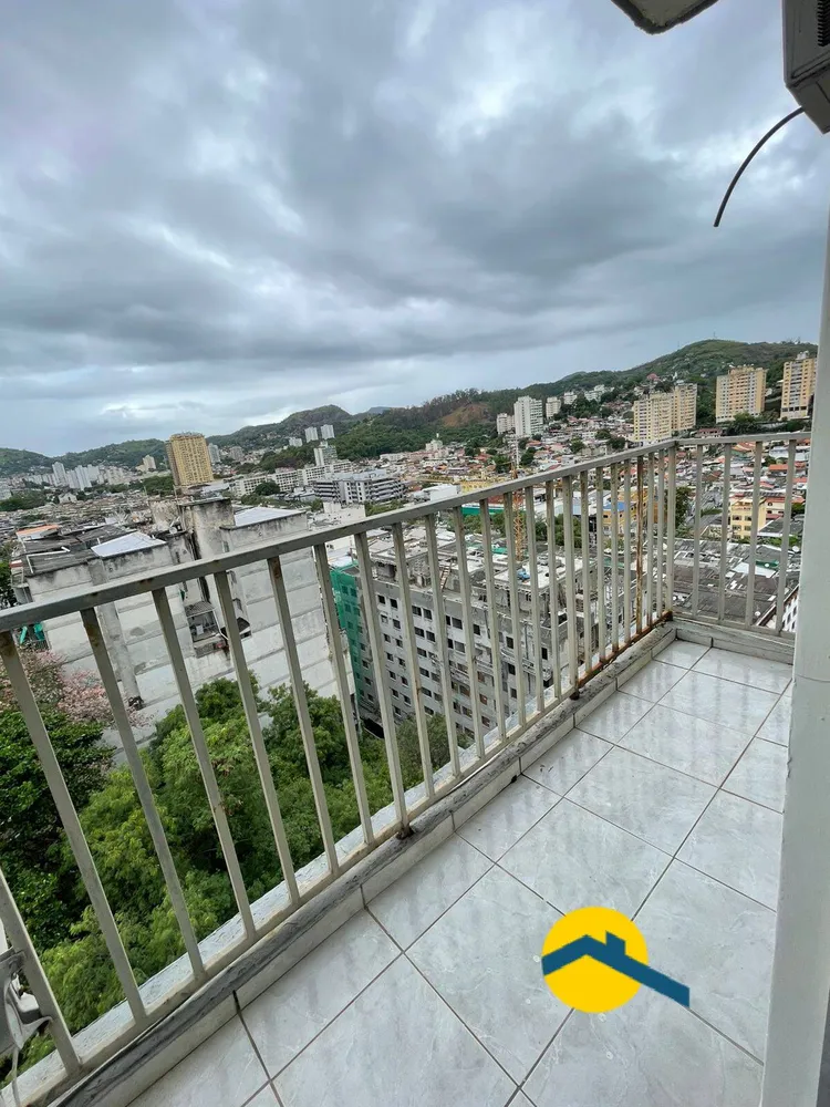 Apartamento, 1 quarto, 45 m² - Foto 6