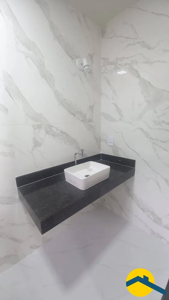 Casa, 3 quartos, 204 m² - Foto 16