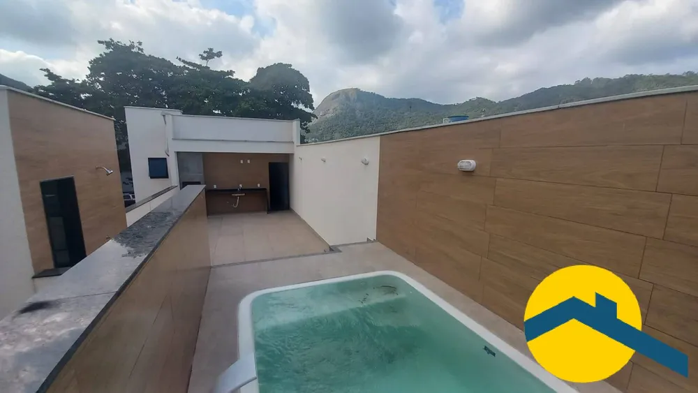 Casa, 3 quartos, 204 m² - Foto 1