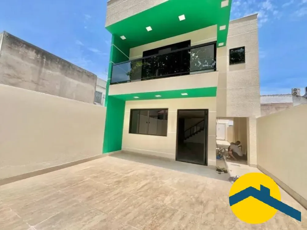 Casa, 3 quartos, 204 m² - Foto 2