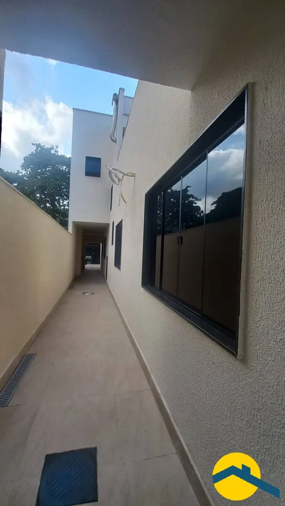 Casa, 3 quartos, 204 m² - Foto 38