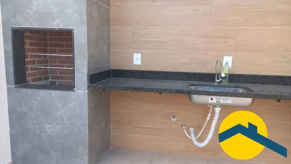 Casa, 3 quartos, 204 m² - Foto 32