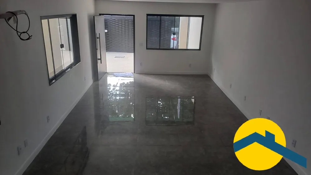 Casa, 3 quartos, 204 m² - Foto 4