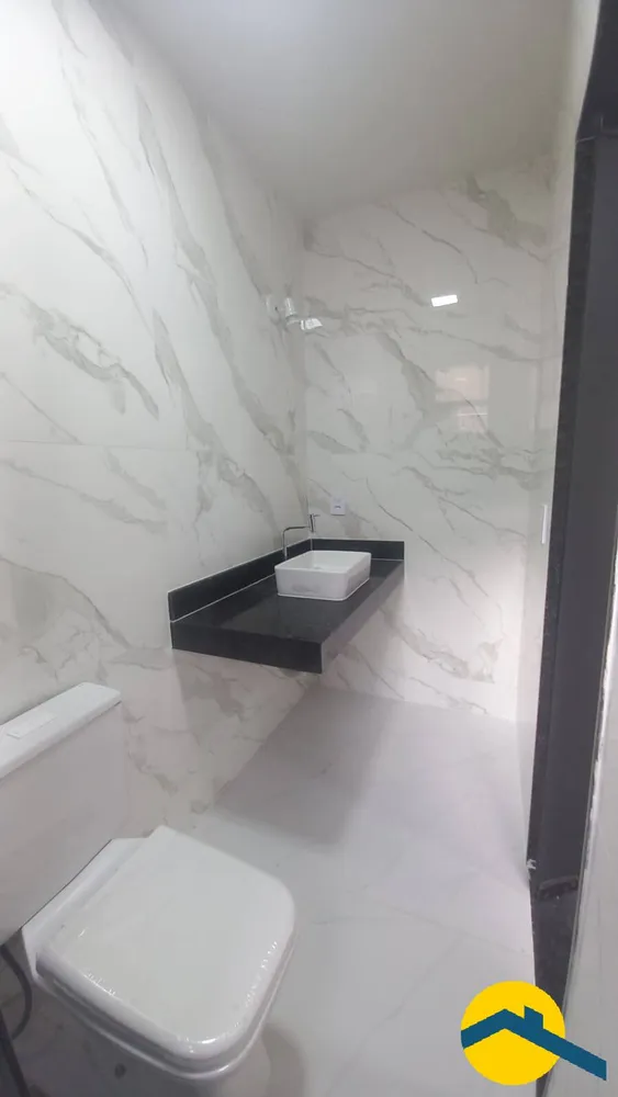 Casa, 3 quartos, 204 m² - Foto 15