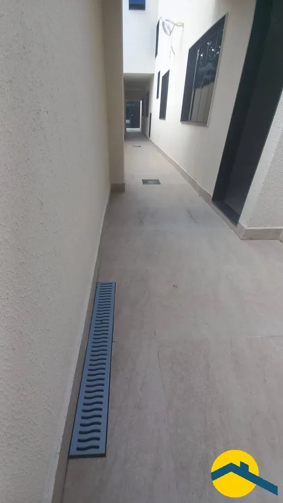 Casa, 3 quartos, 204 m² - Foto 39