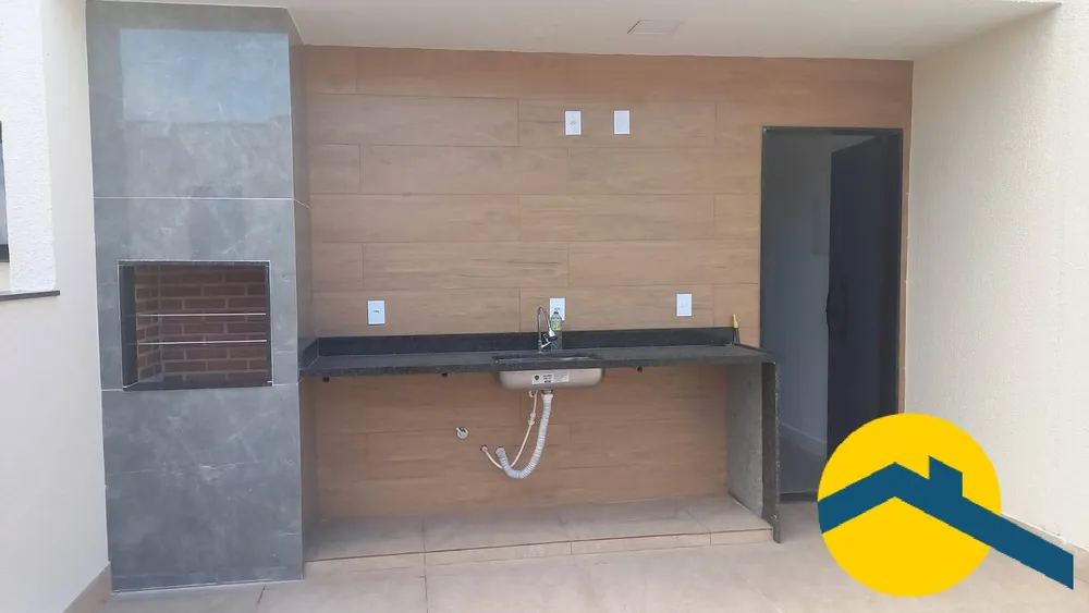 Casa, 3 quartos, 204 m² - Foto 31