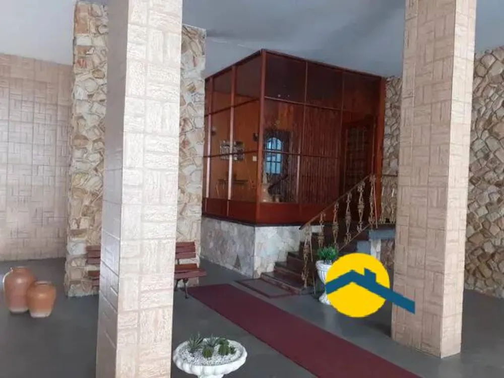 Apartamento, 2 quartos, 60 m² - Foto 19