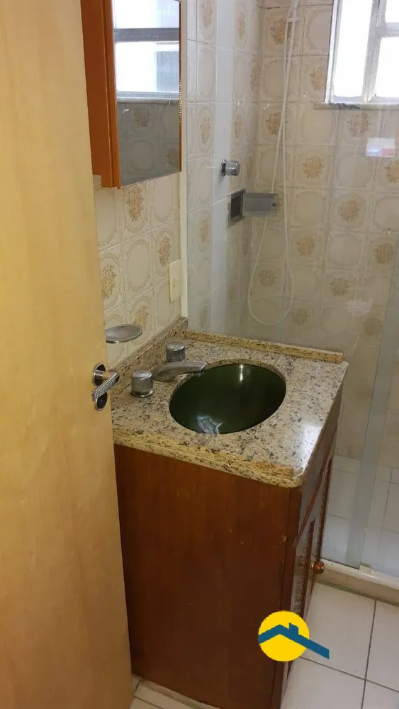 Apartamento, 2 quartos, 60 m² - Foto 11