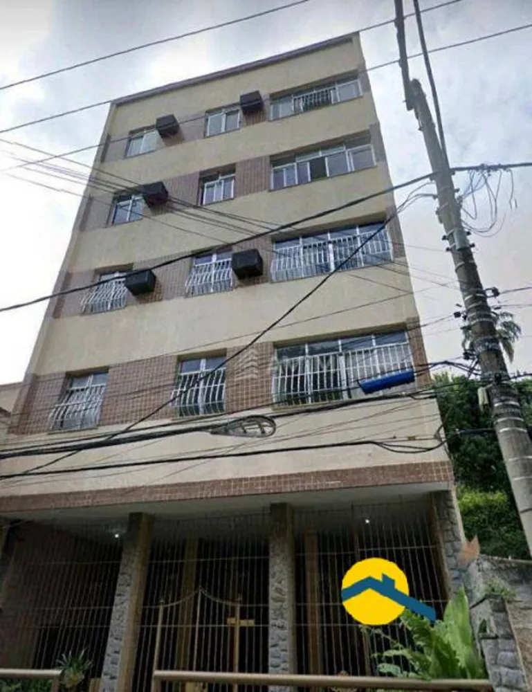 Apartamento, 2 quartos, 60 m² - Foto 22