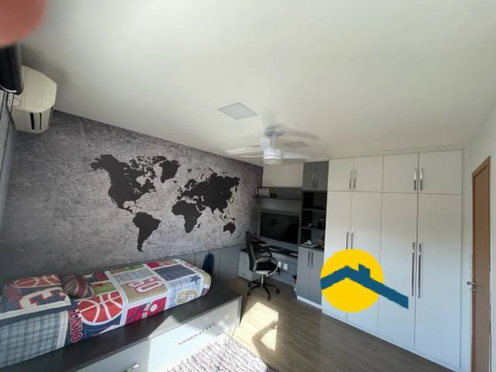 Casa, 3 quartos, 350 m² - Foto 11