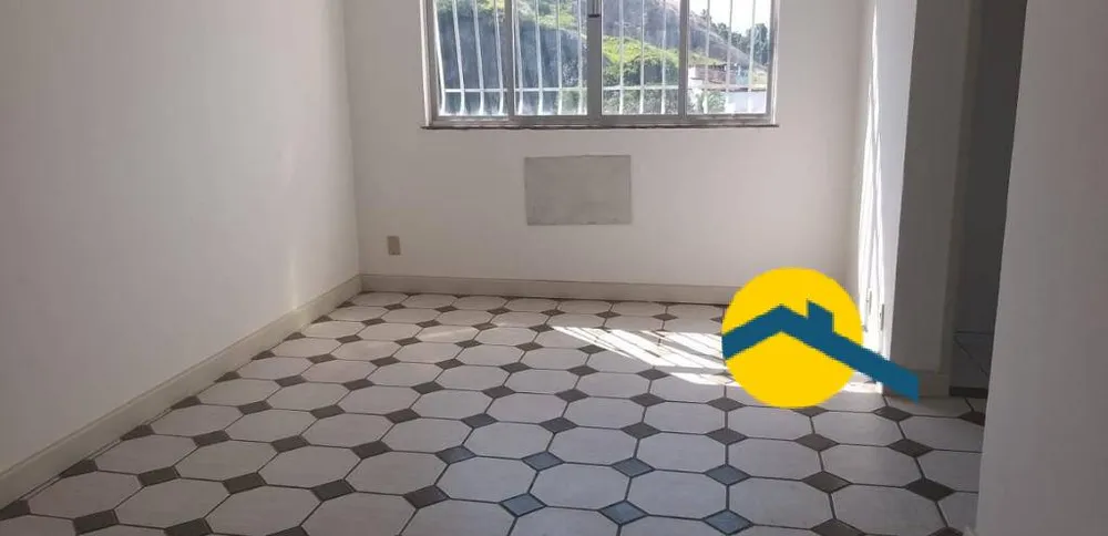Apartamento, 2 quartos, 60 m² - Foto 9