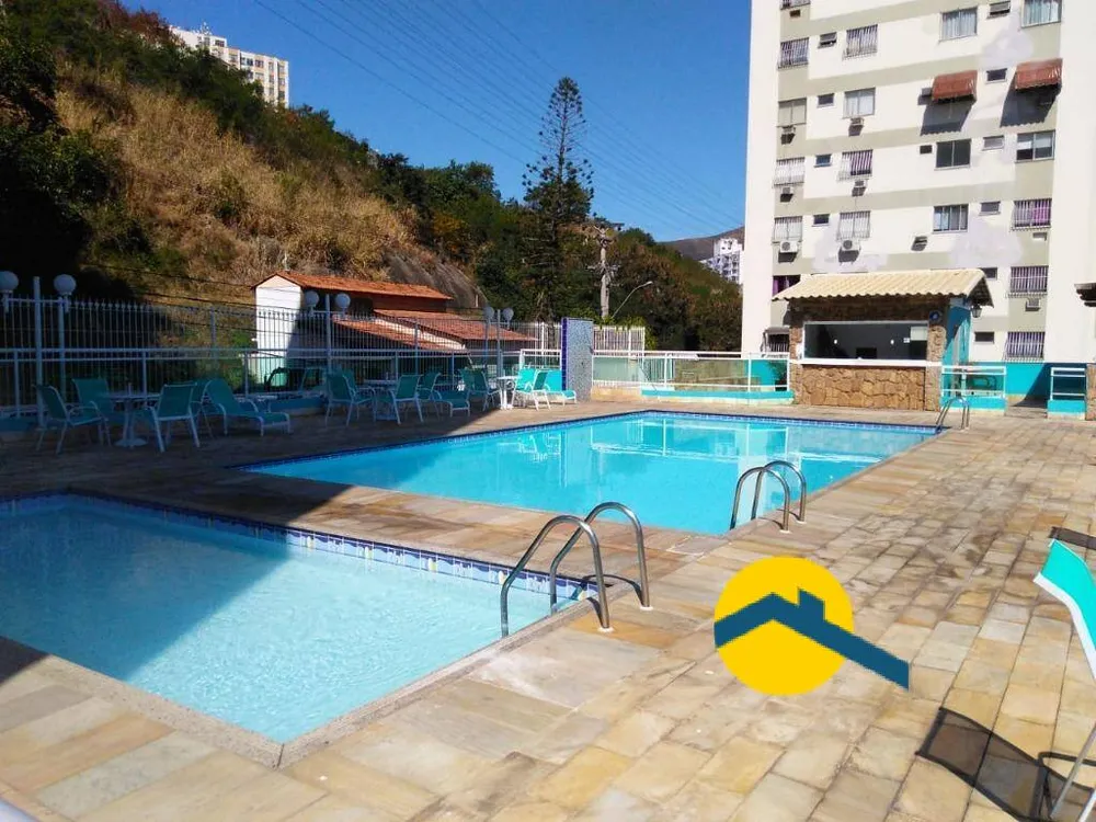Apartamento, 2 quartos, 60 m² - Foto 28