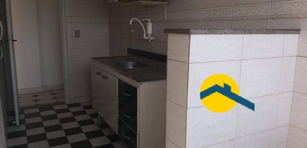 Apartamento, 2 quartos, 60 m² - Foto 1