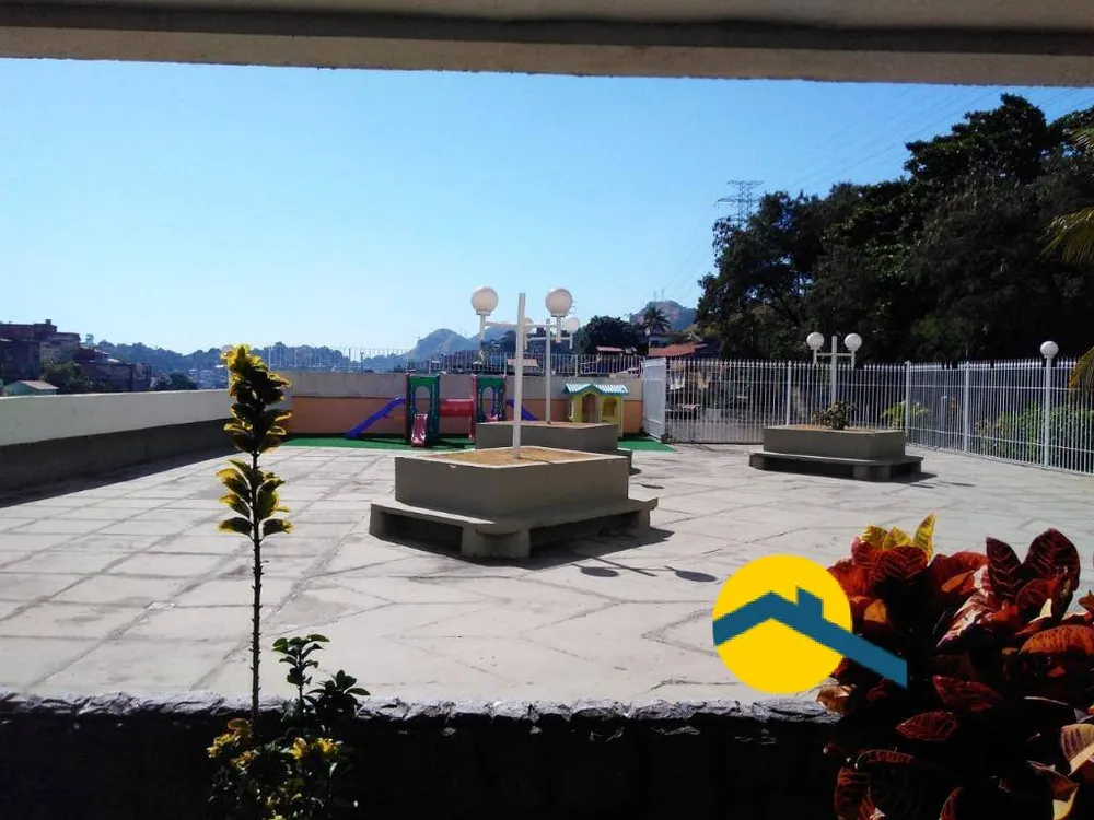Apartamento, 2 quartos, 60 m² - Foto 20