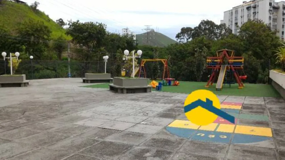 Apartamento, 2 quartos, 60 m² - Foto 6