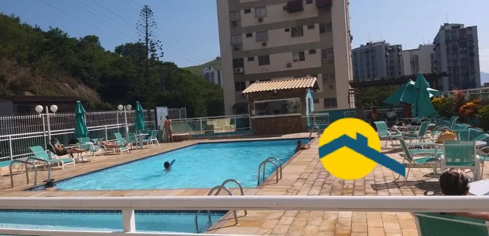 Apartamento, 2 quartos, 60 m² - Foto 7