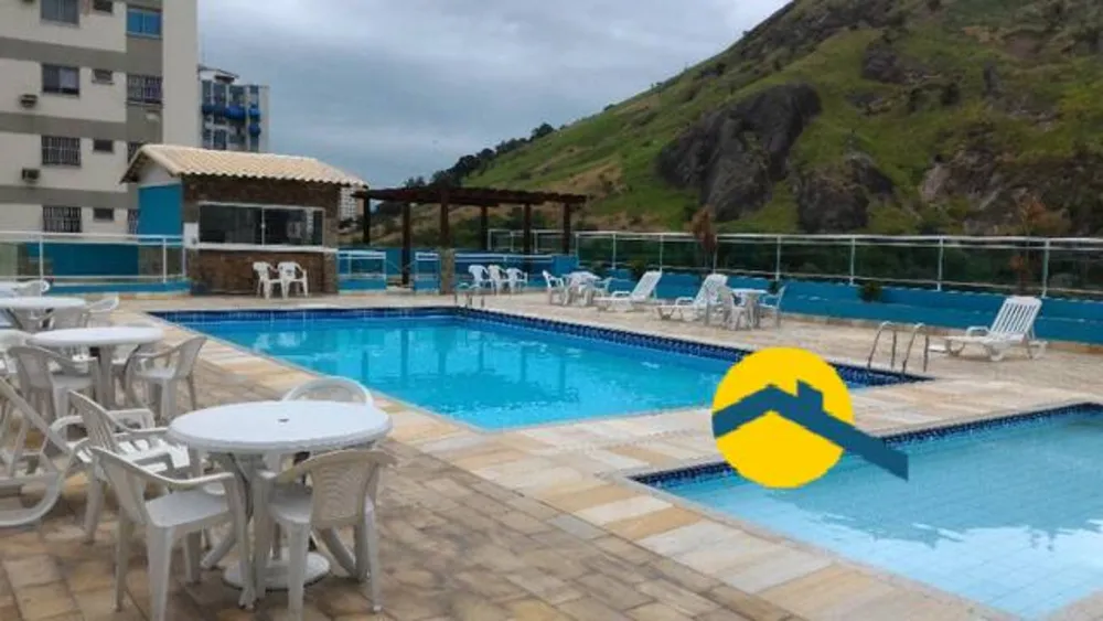 Apartamento, 2 quartos, 60 m² - Foto 5